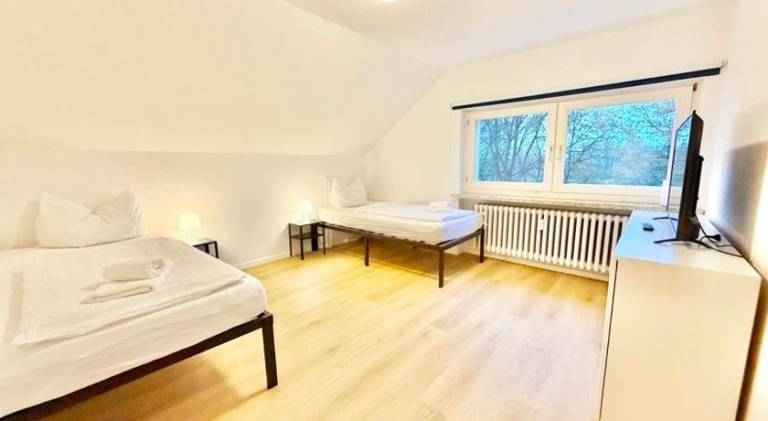 Rental apartment | Dogs allowed in Bielefeld