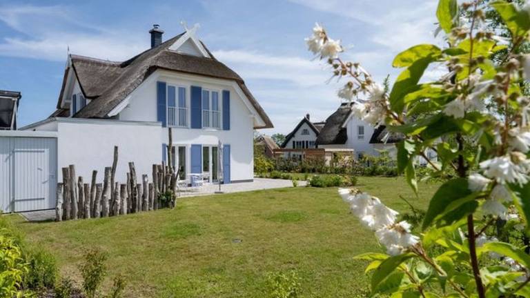 Ferienhaus  Zudar