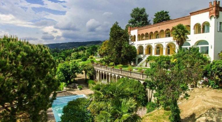 Casale Viverone