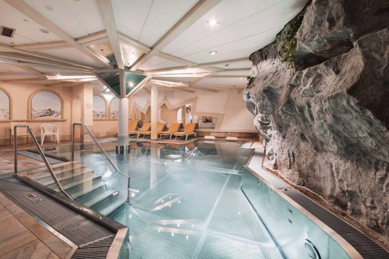 Piz Buin — photo 3