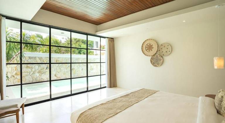 Villa with garden, terrace & private pool | Close to the beach | Pet-friendly — photo 2