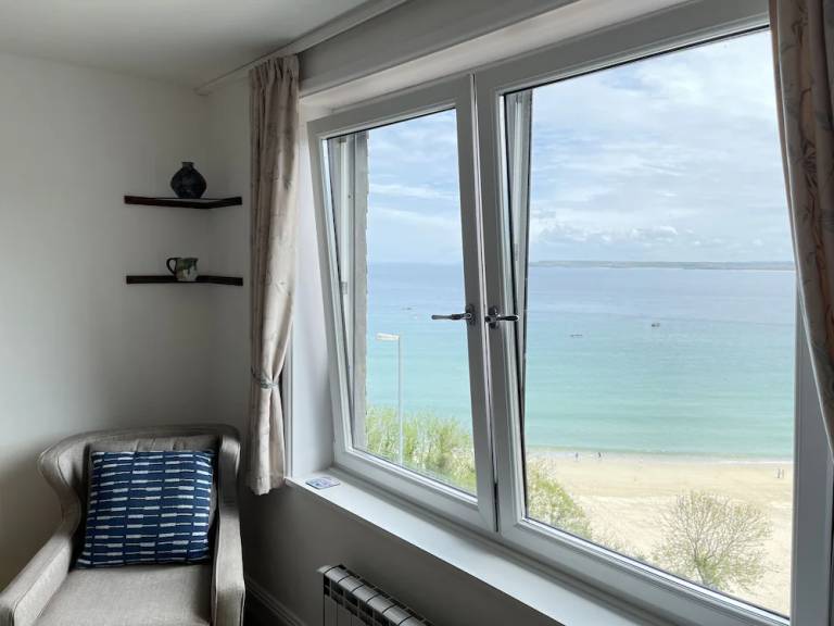 Bed and breakfast Carbis Bay