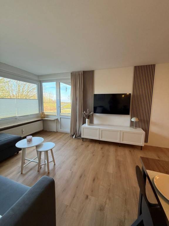 Hanseat II Whg.116. Nur190 m zum Strand. Ideal auch für Hundebesitzer ! — photo 3