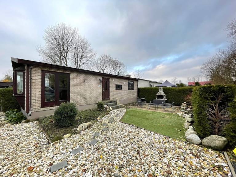 Chalet  Harlingen