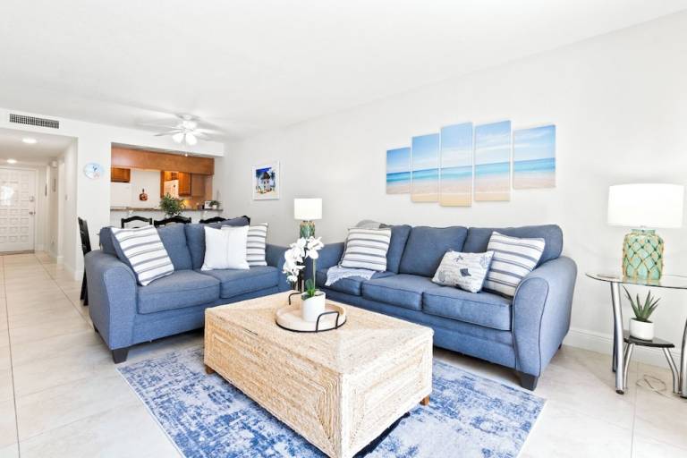 Apartment  Cocoa Beach