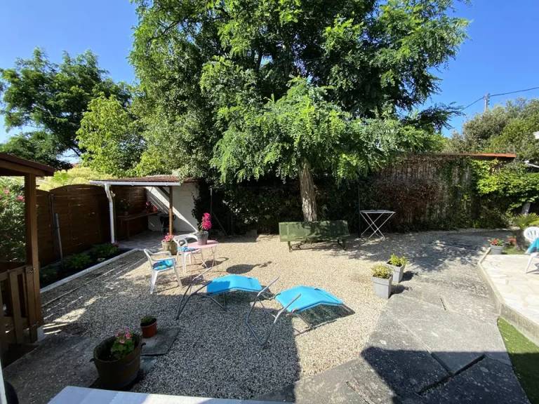 Ferienhaus Soulac-sur-Mer