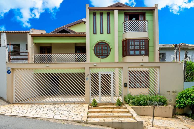 Casa  Parque Nova Campinas