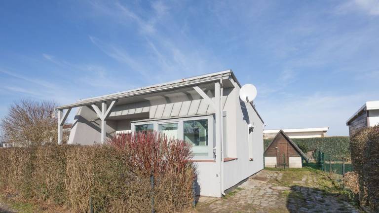 Ferienhaus  Stahlbrode
