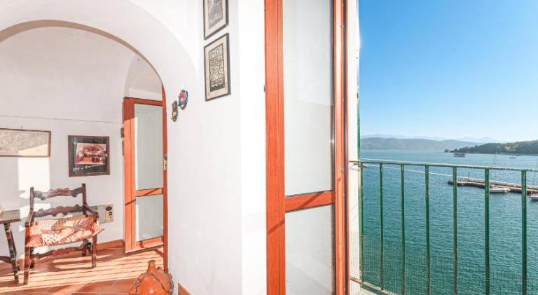 Holiday apartment with 1 room for 3 persons — photo 2