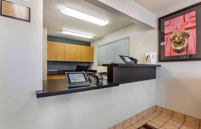 Extended Stay America Suites - Albuquerque - Airport — photo 3