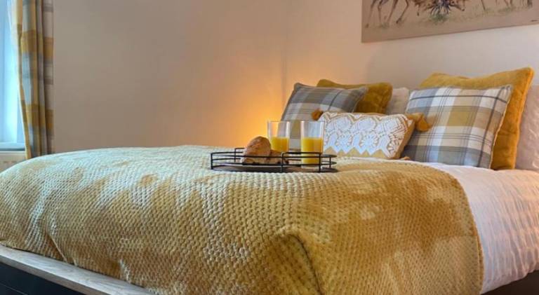 Vacation home with 1 room for 2 persons in Bridgnorth
