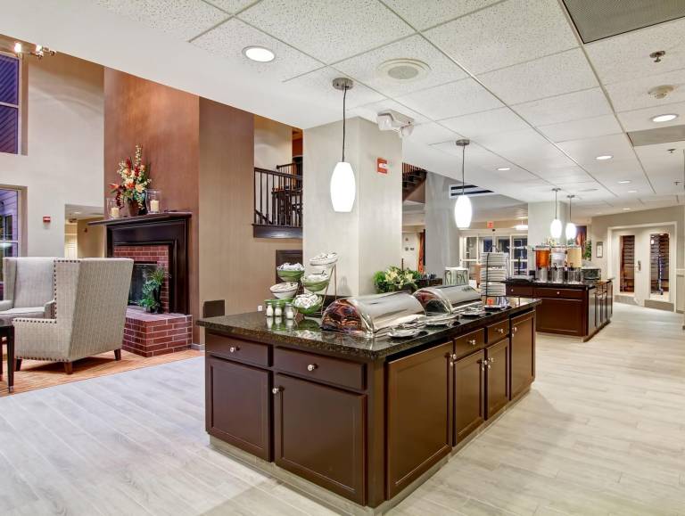 Homewood Suites by Hilton Houston - Kingwood Parc-Airport Area — photo 3