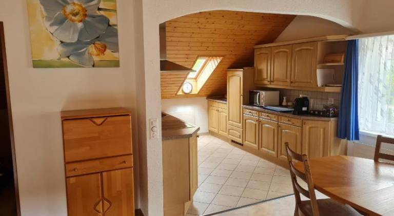Dachwohnung in Welschenrohr — photo 5