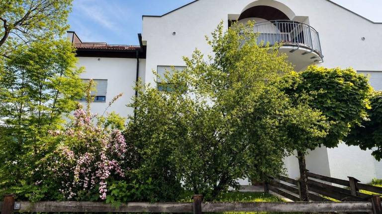 Ferienwohnung Kolbermoor