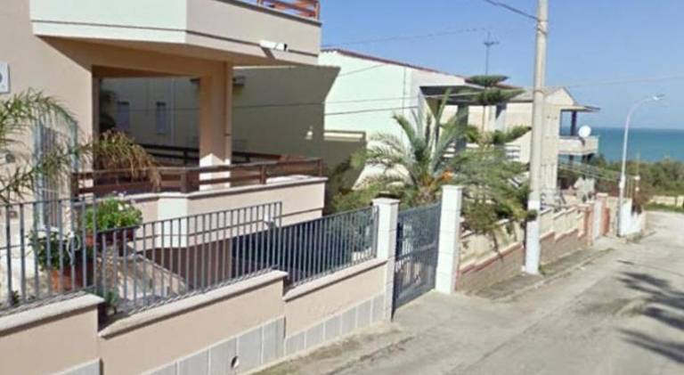 Vacation home | Close to the beach | Pets allowed in Alcamo