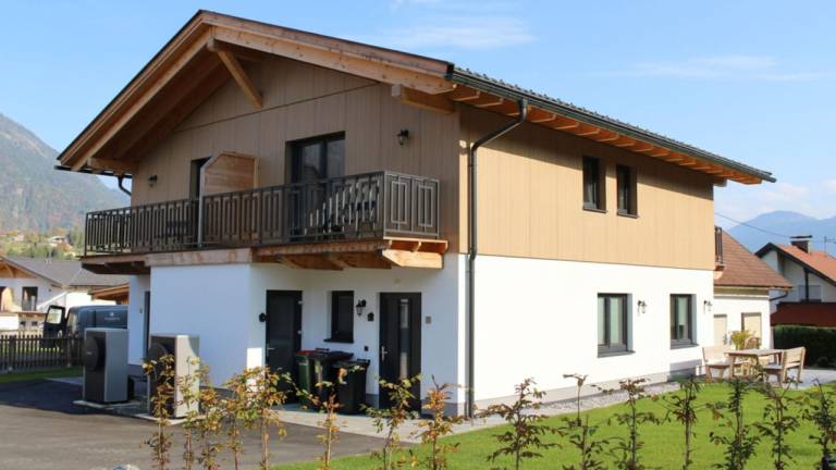 Ferienhaus Hermagor