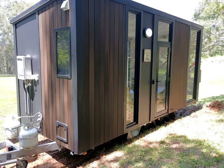 House  Sawtell