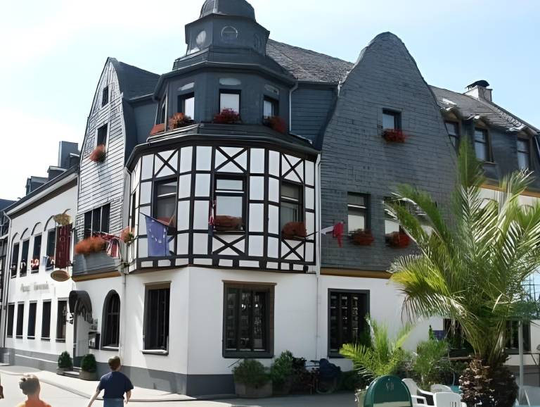Hotel Simonis — photo 3