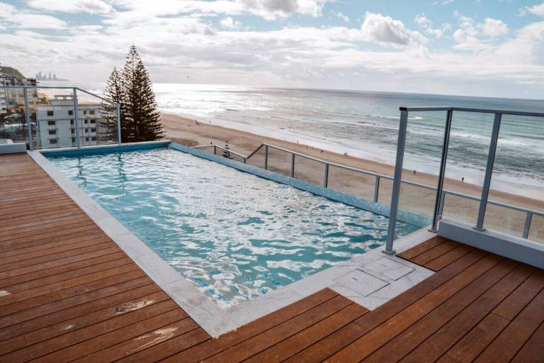 Apartment  Burleigh Heads