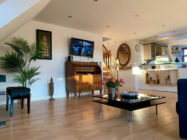 Ferienwohnung Schwerin