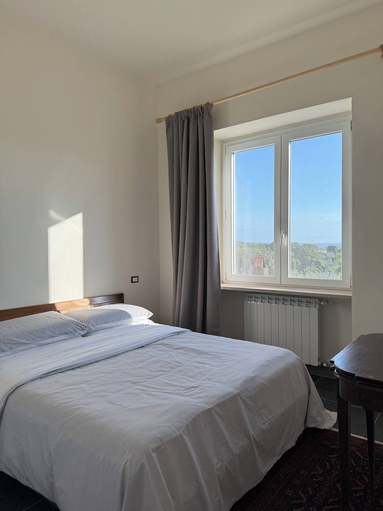 Agriturismo Vetralla