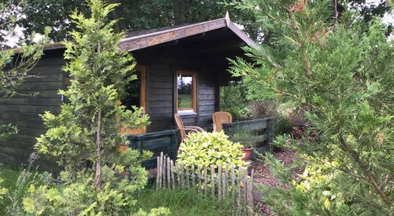 B&B De Flecht De Ljip