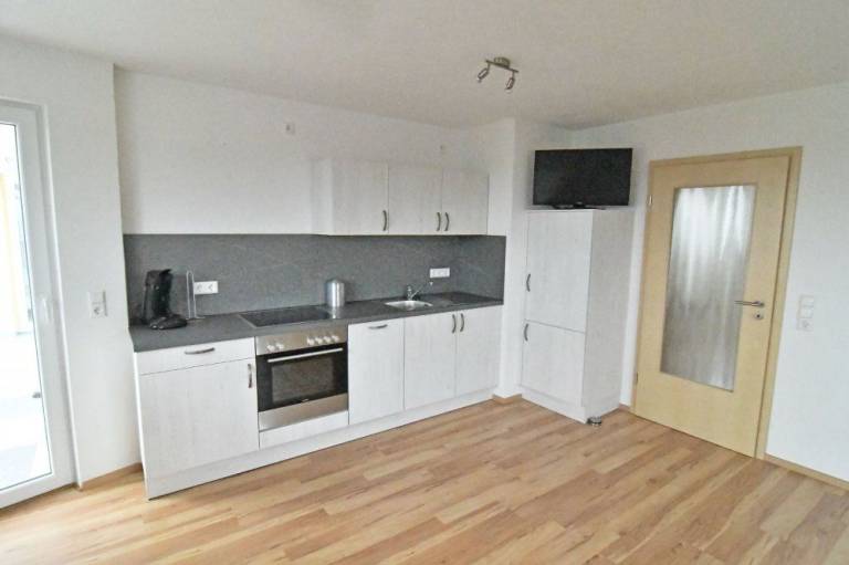 Ferienwohnung Scheidegg