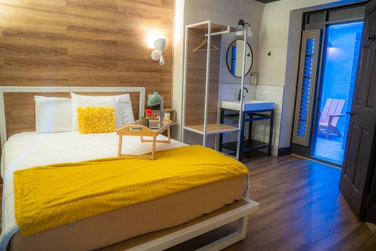 Hostel San Francisco