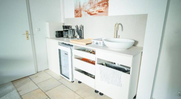 Apartment with 1 room for 4 persons — photo 3