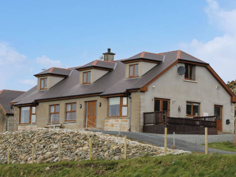 Cottage Downings