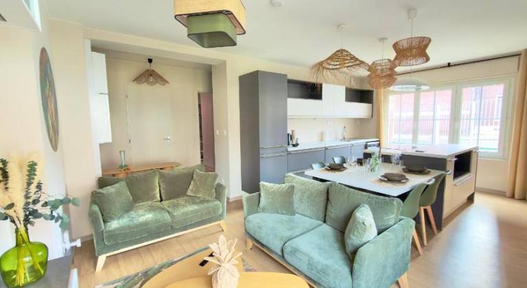 Wonderful rental apartment | Dogs allowed — photo 2
