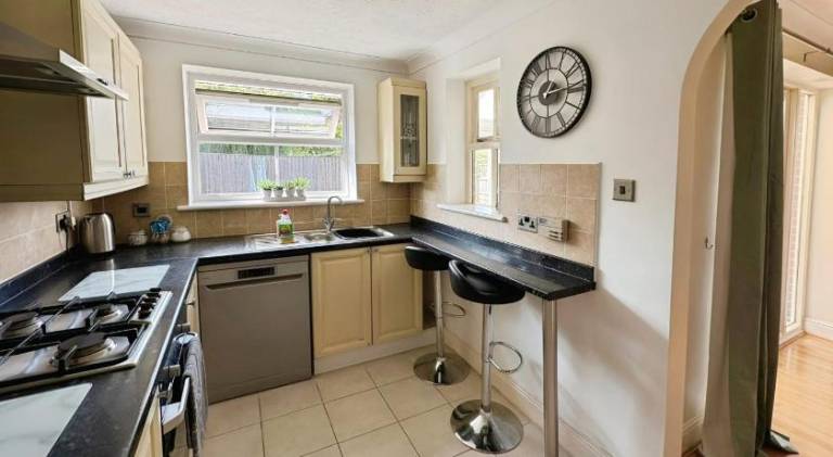 House with 4 rooms for 8 persons — photo 4