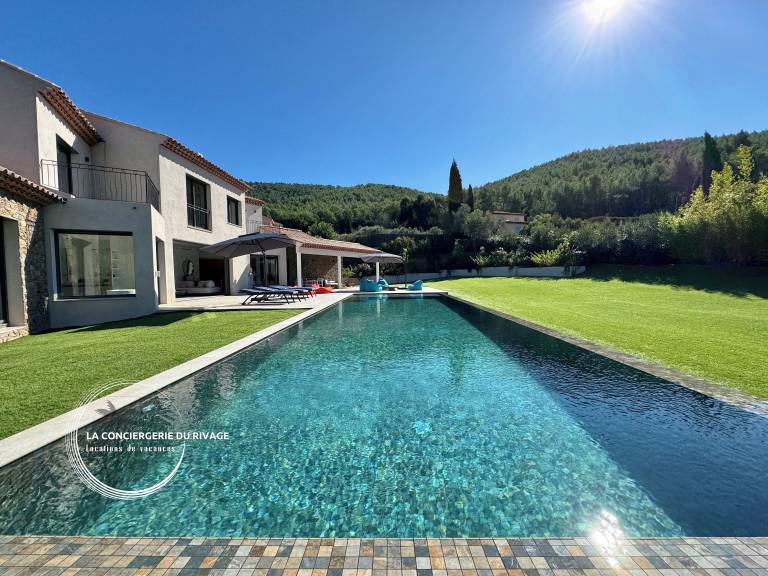 Villa Carqueiranne