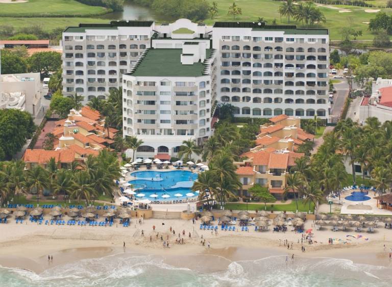 Departamento  Zihuatanejo