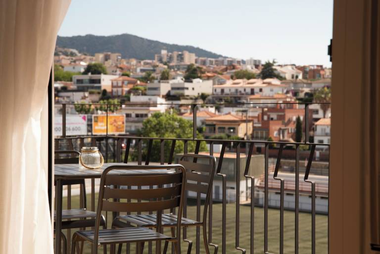Apartamento El Masnou