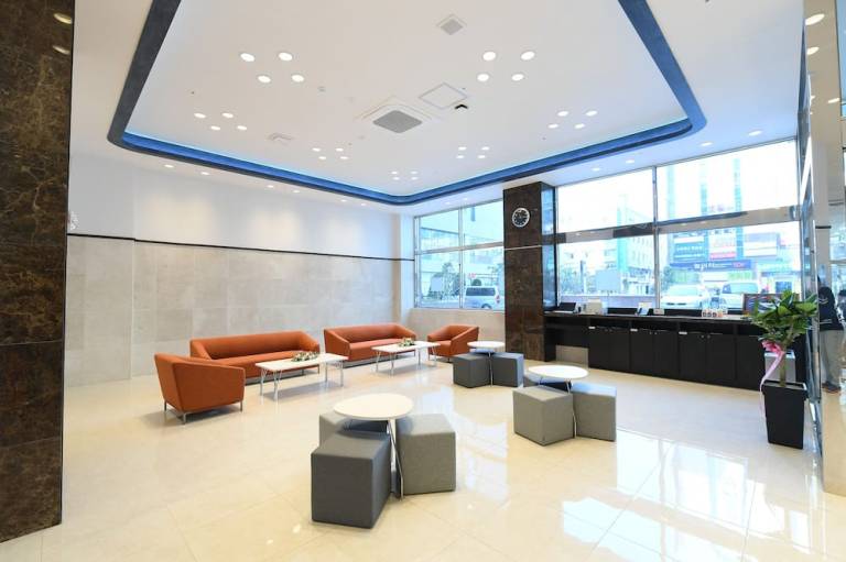 Toyoko Inn Changwon