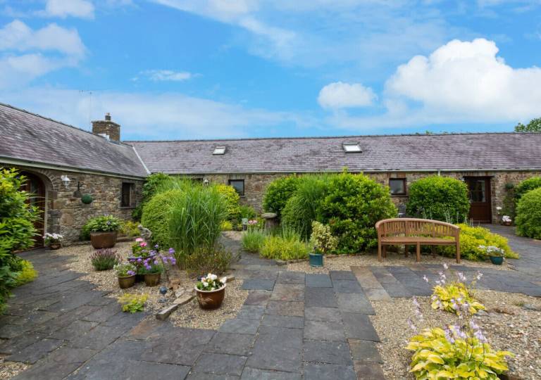 House Haverfordwest