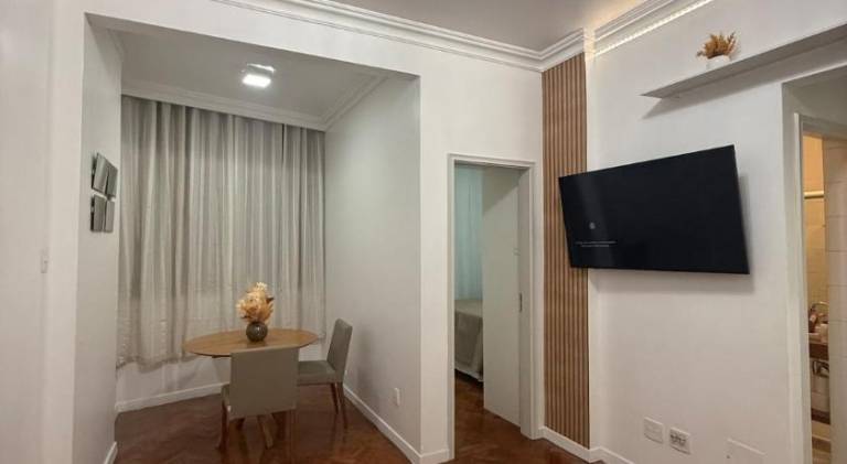 Rental apartment | Next to Fort Copacabana — photo 2