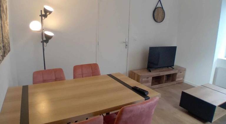 Lovely apartment | Pets are welcome — photo 3