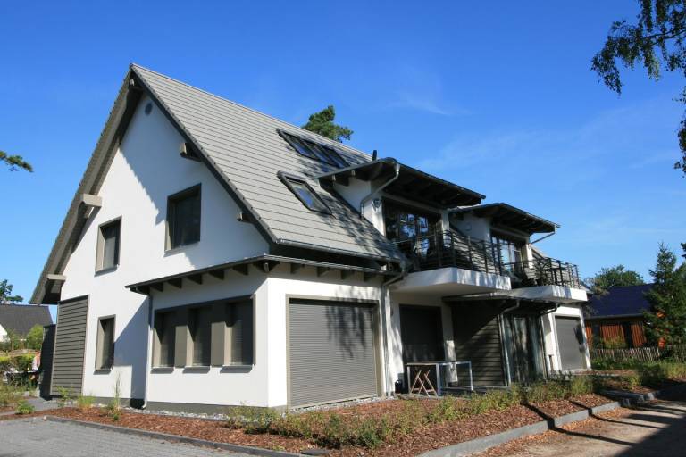 Apartamento  Dierhagen