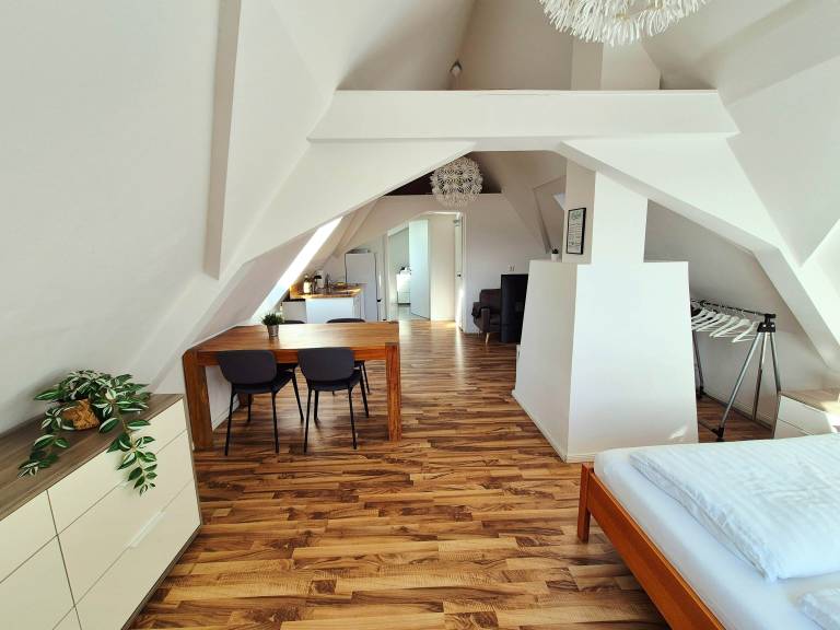Ferienwohnung Eching