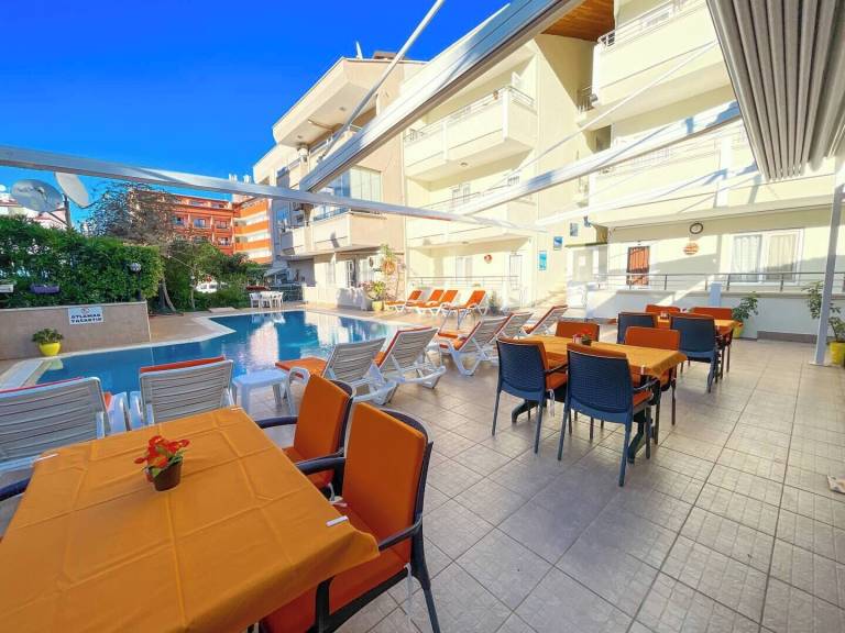 Ferienwohnung Marmaris