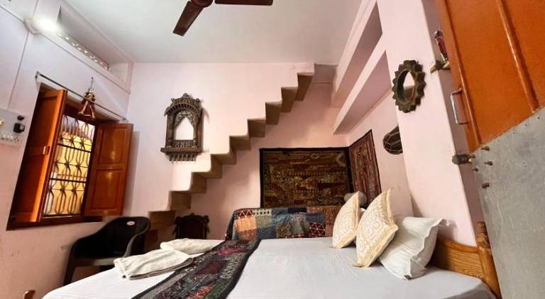 Marigold Home Stay — photo 2