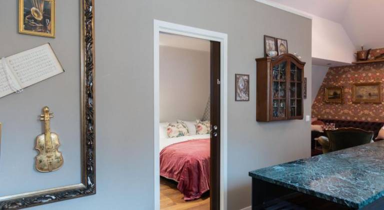 Rental apartment | Close to Bryggen — photo 4