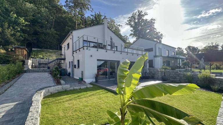 Ferienwohnung Amberg