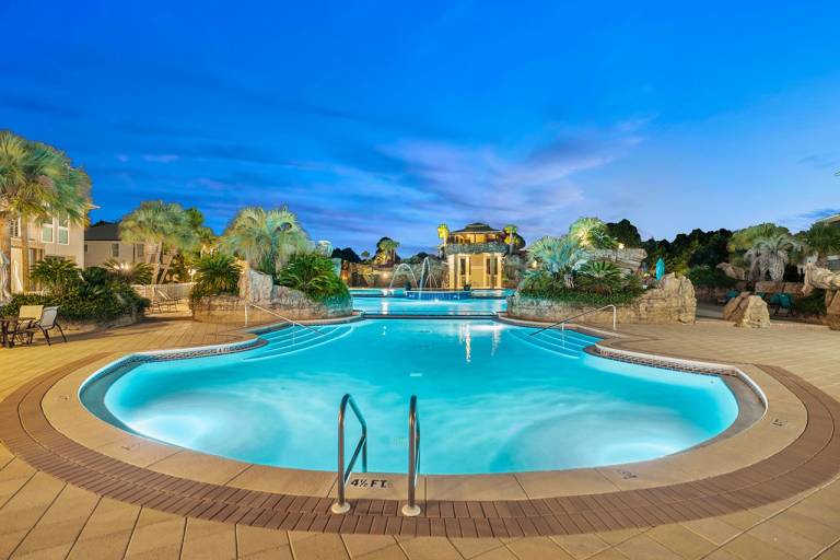 House  Santa Rosa Beach