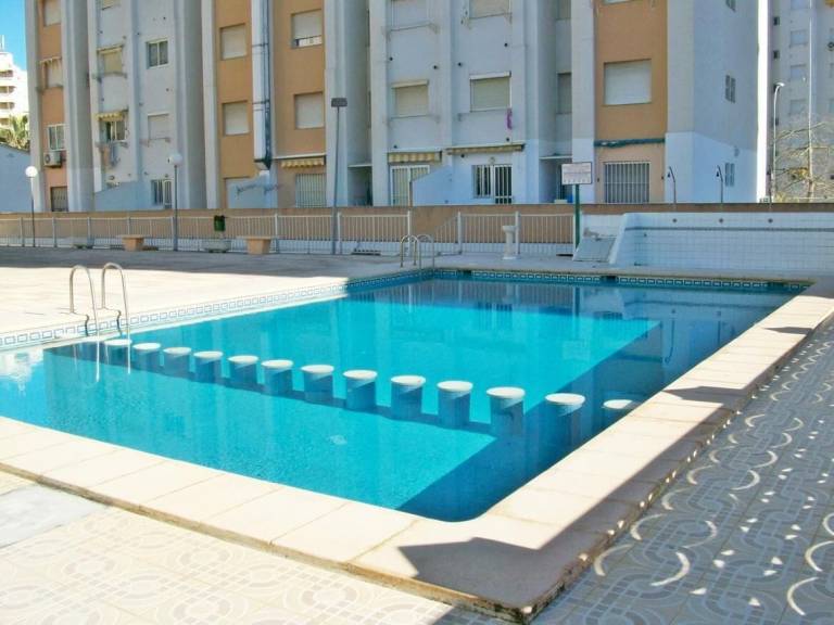Appartement Gandia
