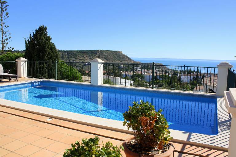 Villa  Praia da Luz