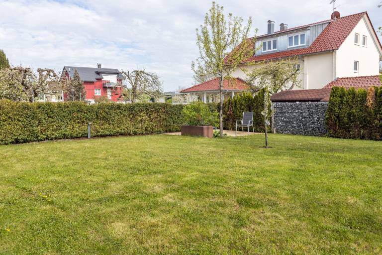 Apartment Möggingen