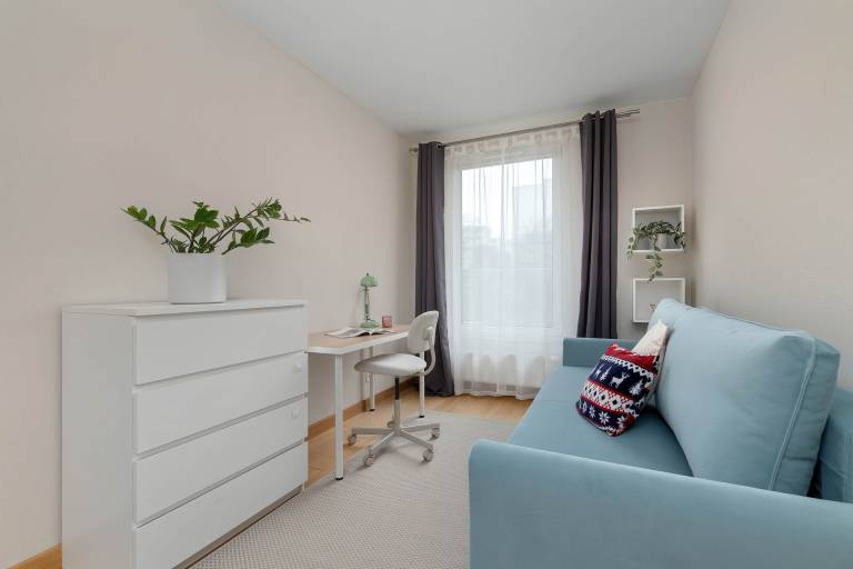 Rental apartment with fast internet — photo 3
